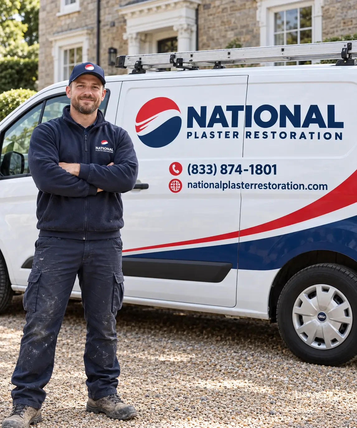 Plaster Repair company in Marmora, NJ